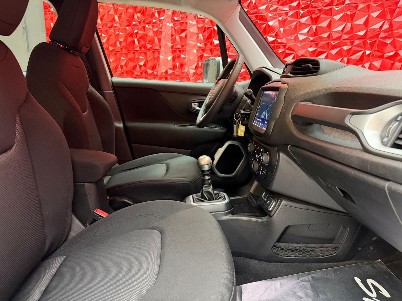 Jeep Renegade 1.0 T3 Limited OK NEOPATENTATI