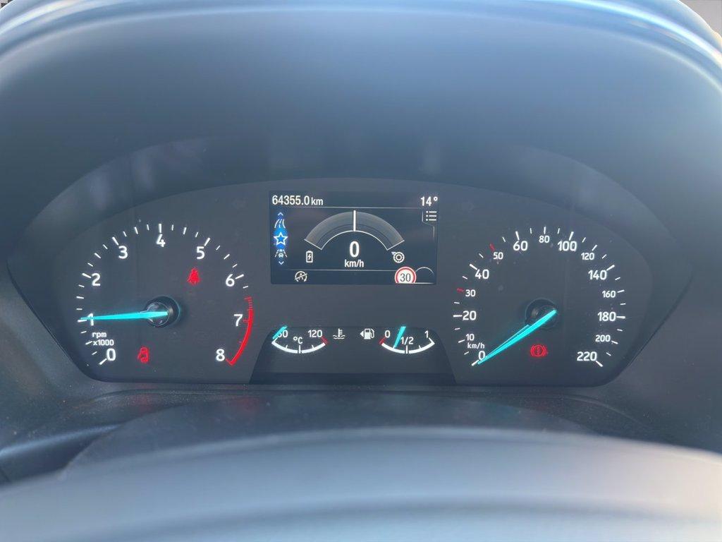 FORD Puma 1.0 ecoboost h Titanium s&s 125cv del 2022