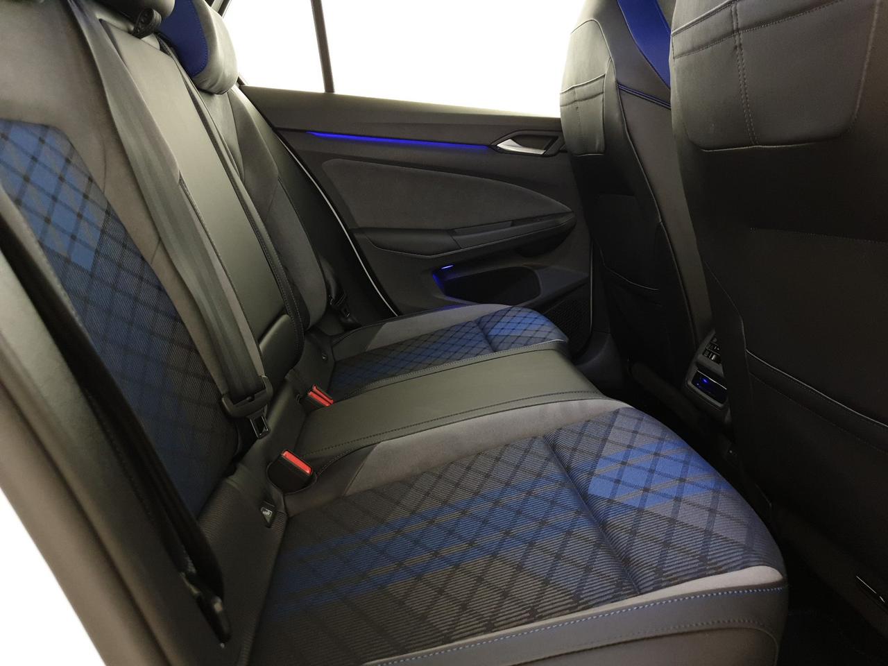 Volkswagen Golf 2.0 tsi r 4motion 320cv dsg