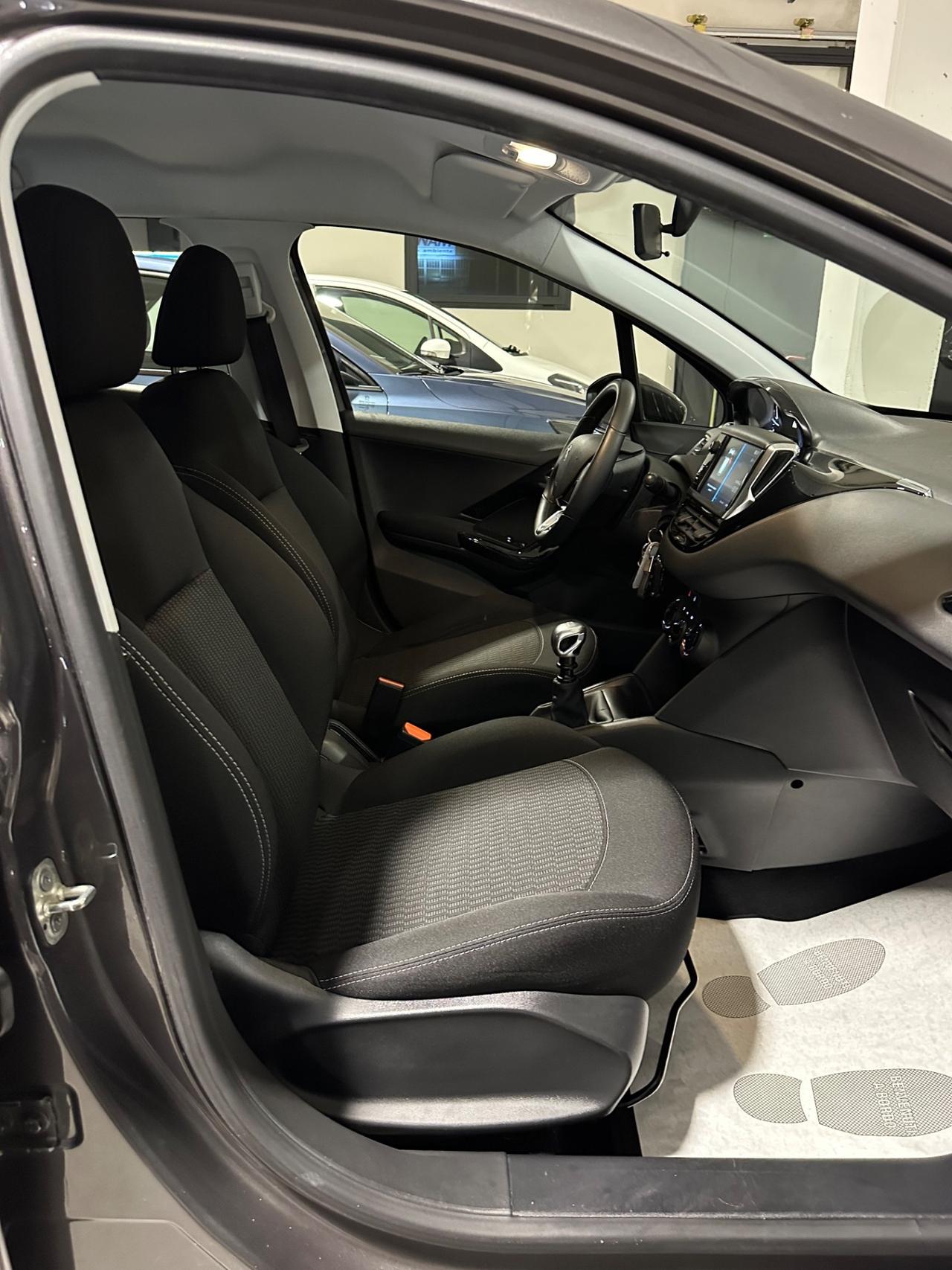 Peugeot 208 BlueHDi 100 Stop&Start 5 porte Allure
