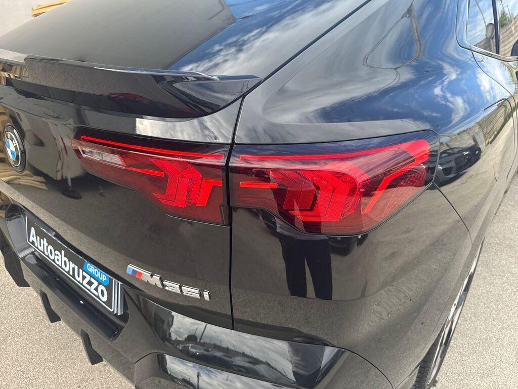 BMW X2 M 35 i MSport Pro xDrive DCT