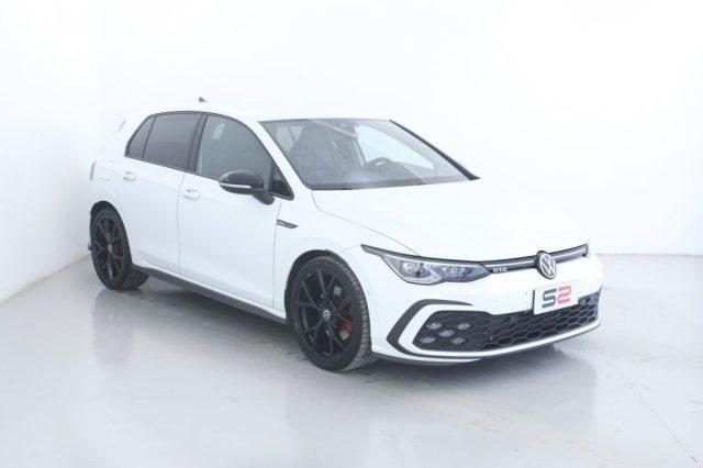VOLKSWAGEN Golf GTD 2.0 TDI GTD DSG Black Style