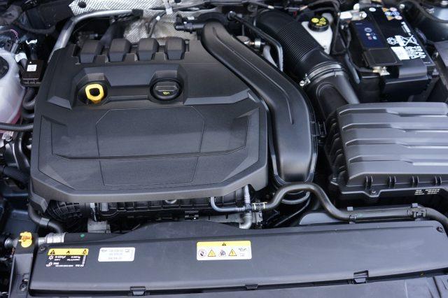 CUPRA Leon 1.5 Hybrid 150 CV DSG