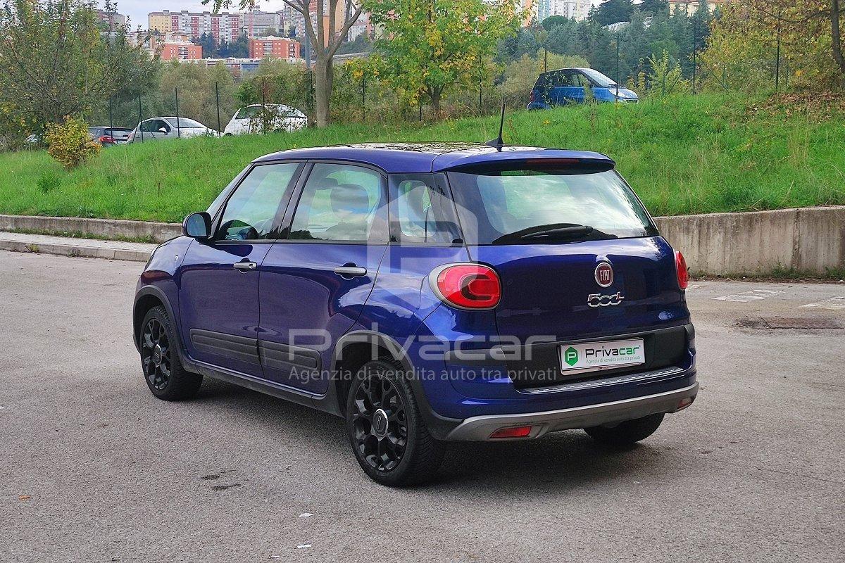 FIAT 500L 1.6 Multijet 120 CV Cross