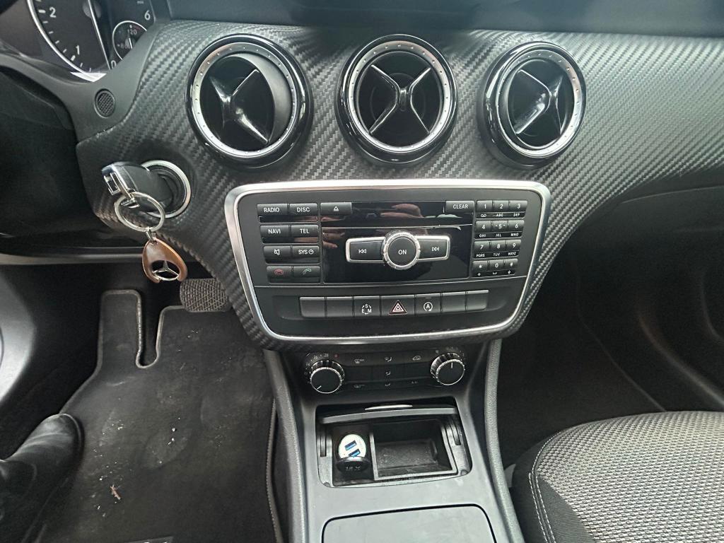 Mercedes-Benz GLA 180 CDI 109 CV DCT