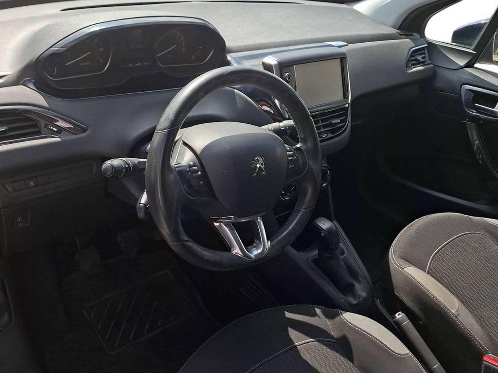 Peugeot 208 5 Porte 1.2 PureTech Active