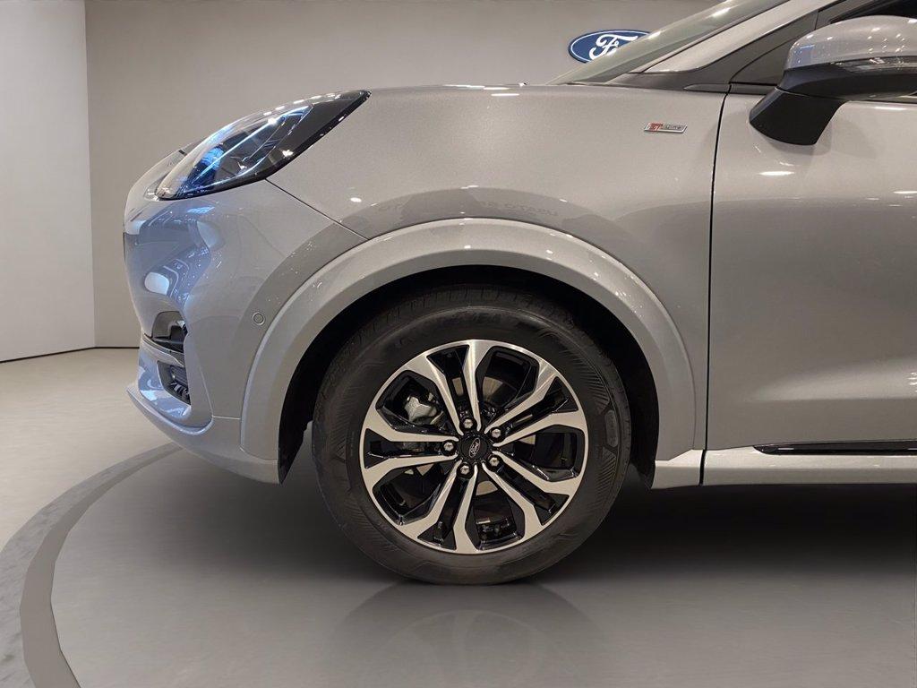 FORD Puma 1.0 ecoboost h ST-line Design s&s 125cv del 2022