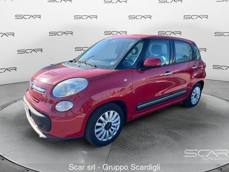FIAT 500L 500L 1.4 95 CV Pop Star