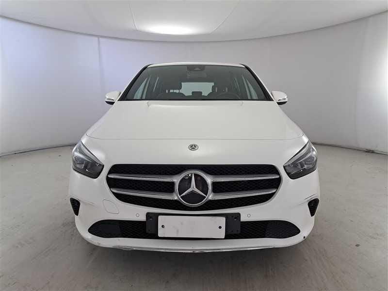 Mercedes-Benz Classe B B 180 d Automatic Business Extra