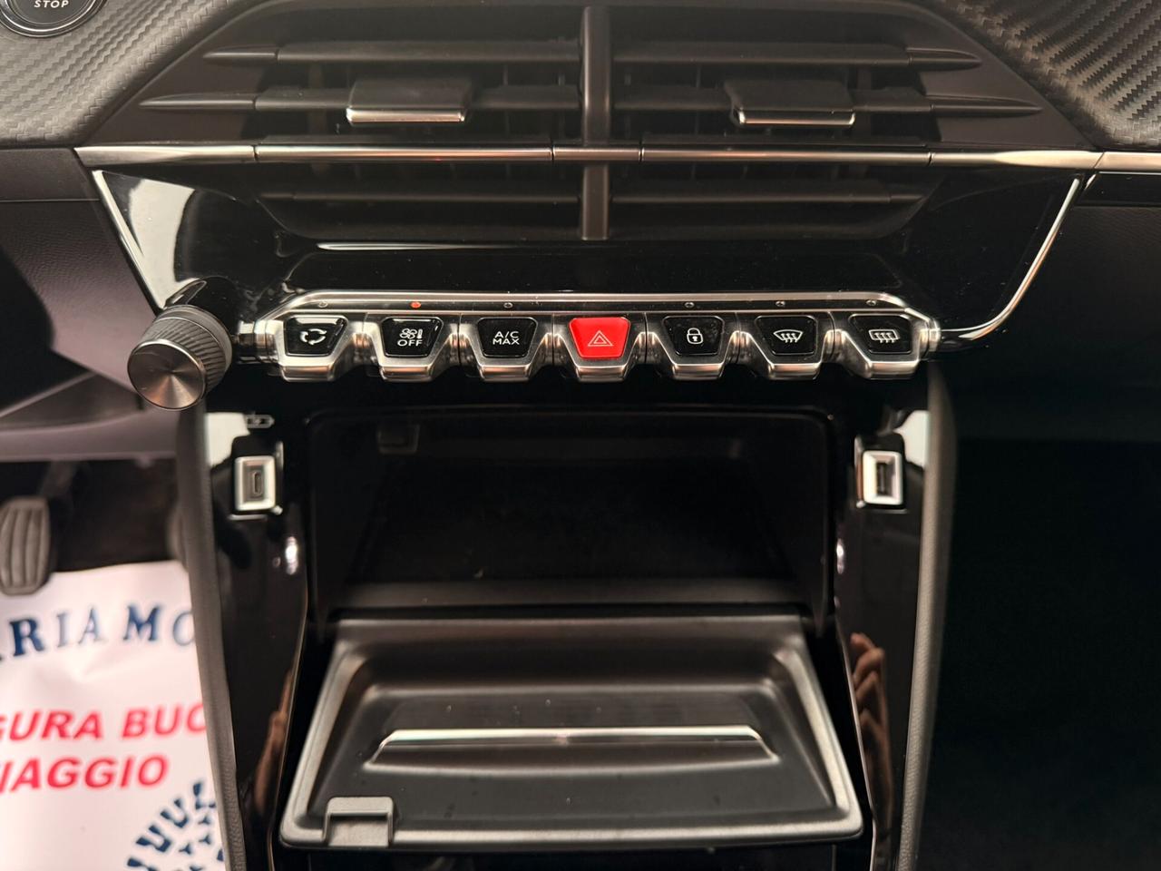 Peugeot 2008 1.5 BlueHDi 110CV Allure - 2022