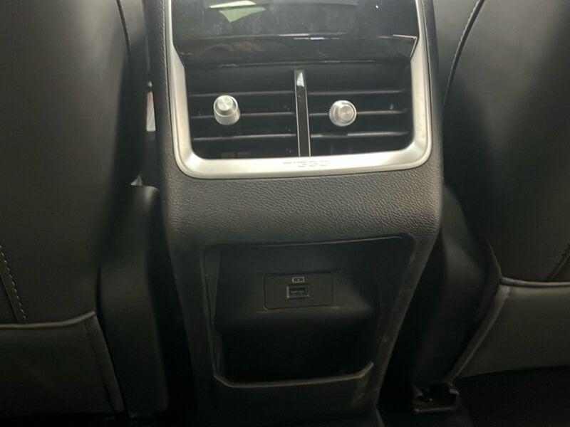 DR AUTOMOBILES DR 6.0 1.5 Turbo CVT Bi-Fuel GPL