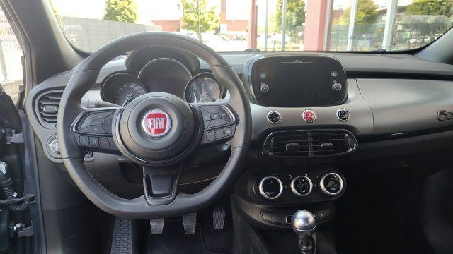 FIAT 500X 1.3 MultiJet 95 CV Sport - Prezzo Promo!!!!