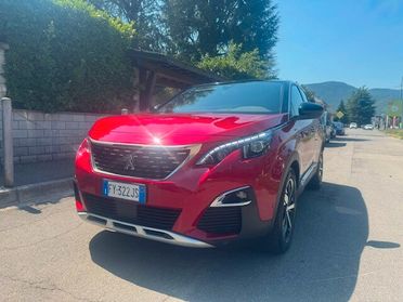 PEUGEOT 3008 2ª serie 3008 BlueHDi 130 S&S GT ...