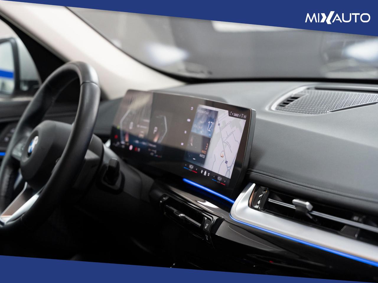 BMW X1 sDrive18d X-Line Auto