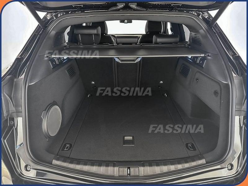Alfa Romeo Stelvio 2.2 Turbodiesel 210 CV AT8 Q4 Intensa