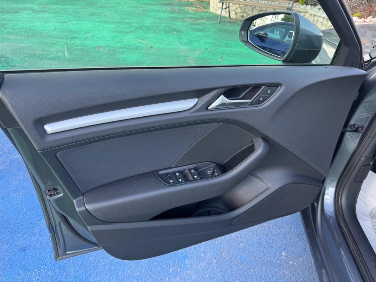 Audi A3 SPB 1.6 TDI