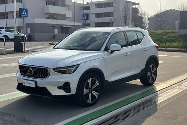 VOLVO XC40 T4 Recharge Plug-in Hybrid automatico Core