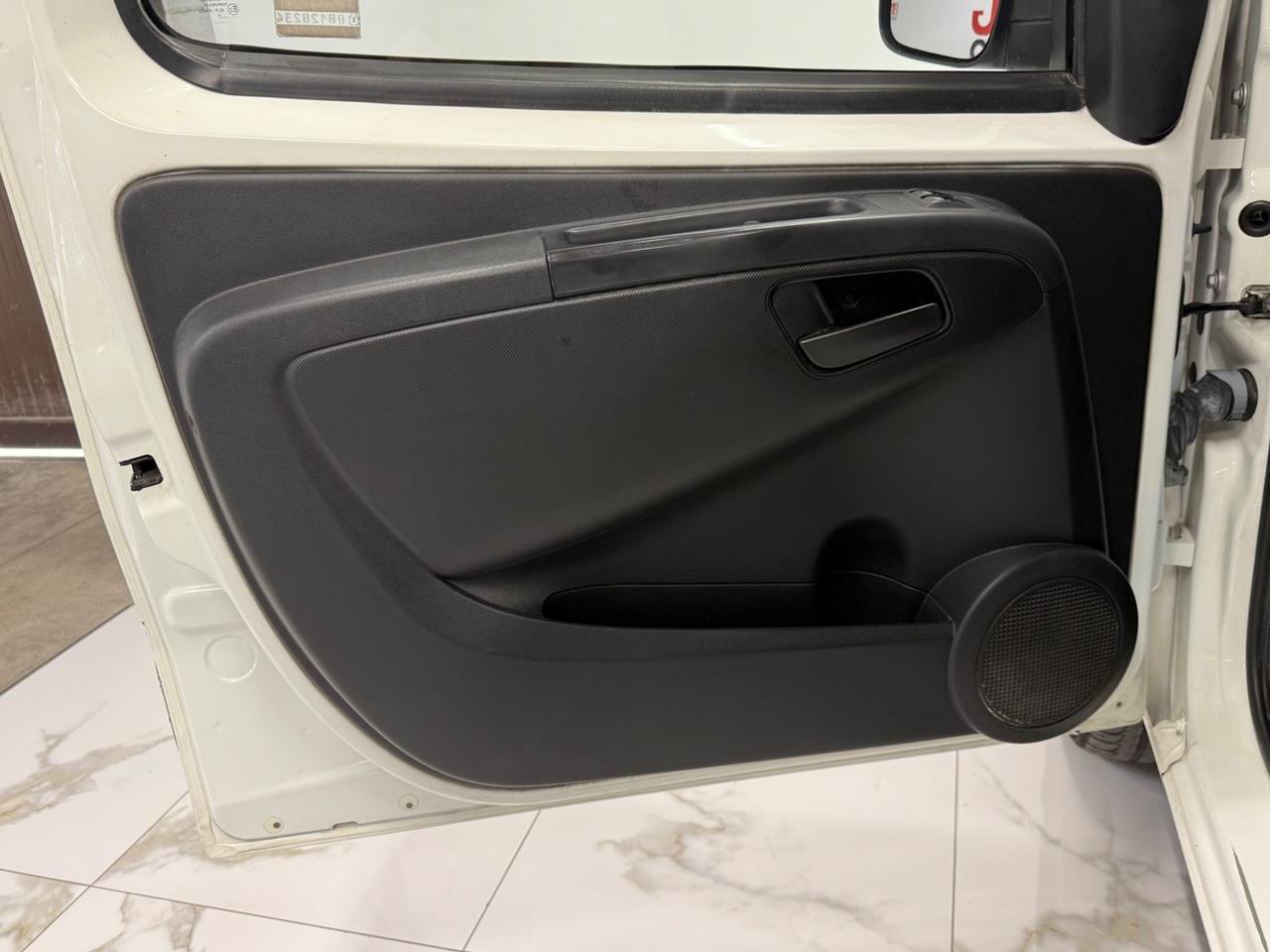 Citroen Nemo 1.3 HDi 75CV FAP Multispace (N1)