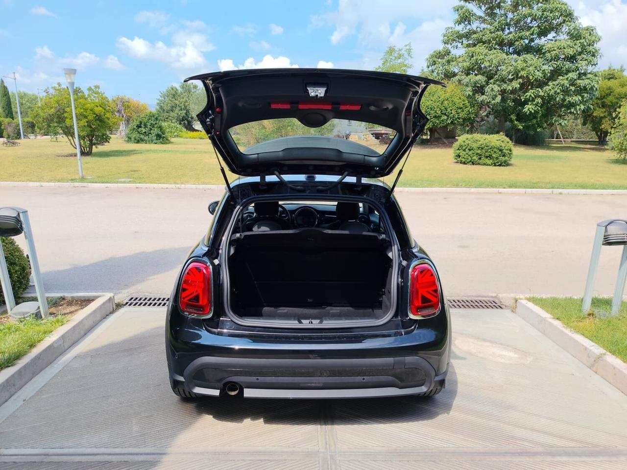 Mini 1.5 One Classic