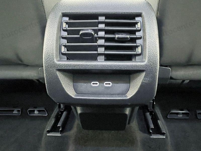 Volkswagen Caddy Caddy 2.0 TDI 102 CV Space Maxi 7 posti