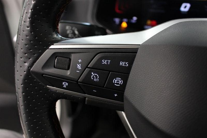 SEAT Arona 1.0 EcoTSI FR