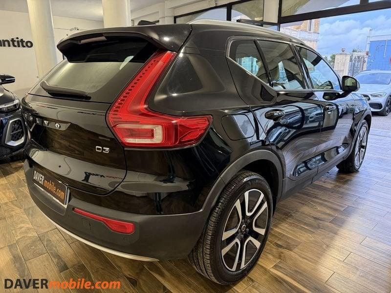 Volvo XC40 XC40 D3 AWD Geartronic Momentum