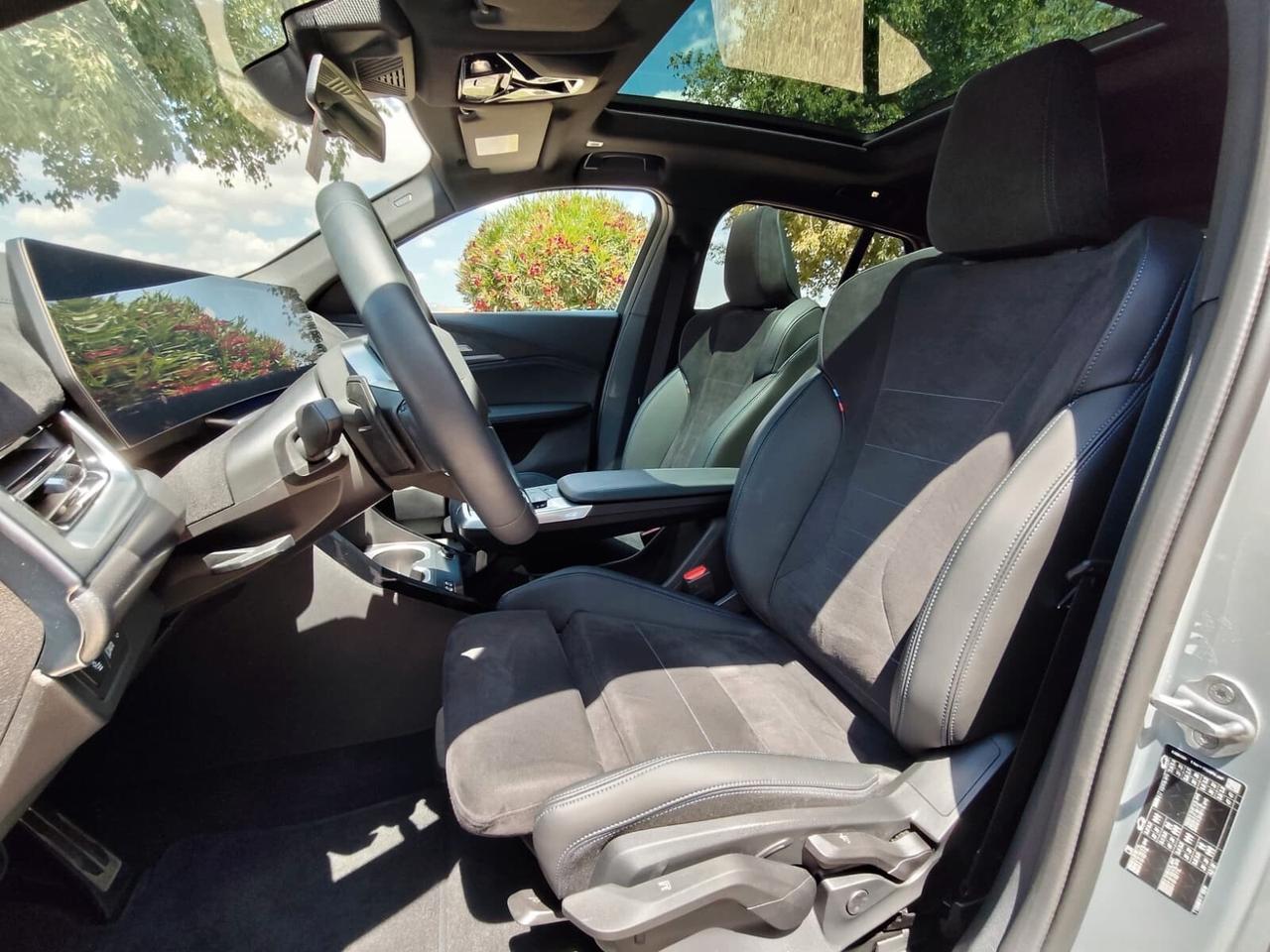 Bmw X2 sDrive 18d Msport