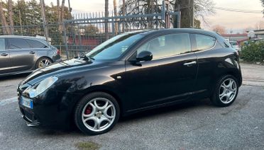 Alfa Romeo MiTo 1.3 JTDm 16V 90 CV Distinctive Premium Pack