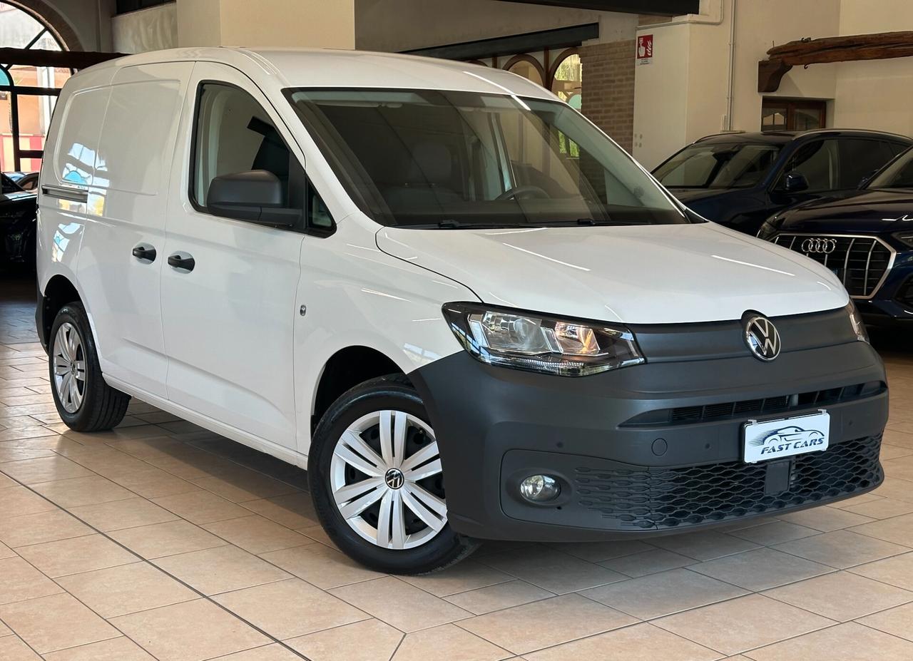 VOLKSWAGEN CADDY CARGO 2.0 TDI 4MOTION *CARPLAY*