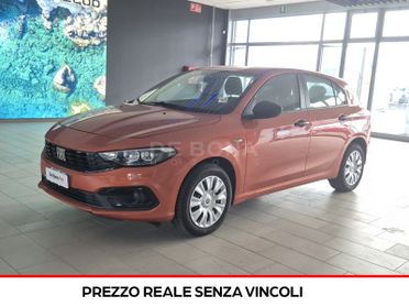 Fiat Tipo 5p 1.5 t4 hybrid 130cv dct