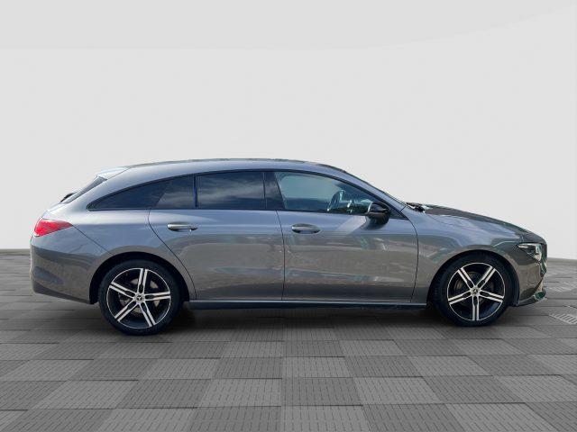 MERCEDES-BENZ CLA sse 180 d Automatic Shooting Brake SPORT