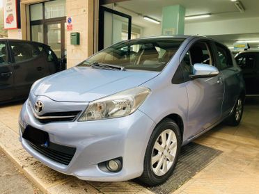 Toyota Yaris 1.0 - 100000km! - 2012