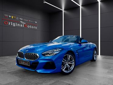 Bmw Z4 sDrive20i Msport