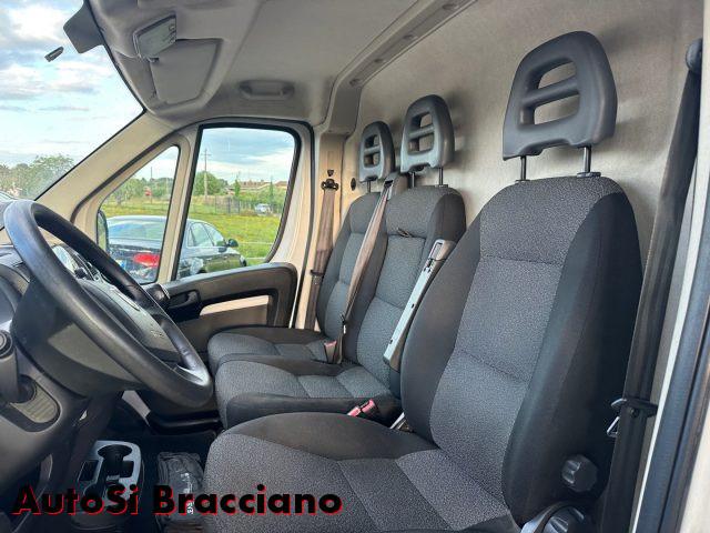 FIAT Ducato 33 2.3 MJT 140CV PC-TM Furgone