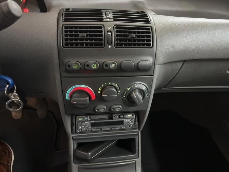 FIAT Punto 1ª serie 75 cat 5 porte ELX