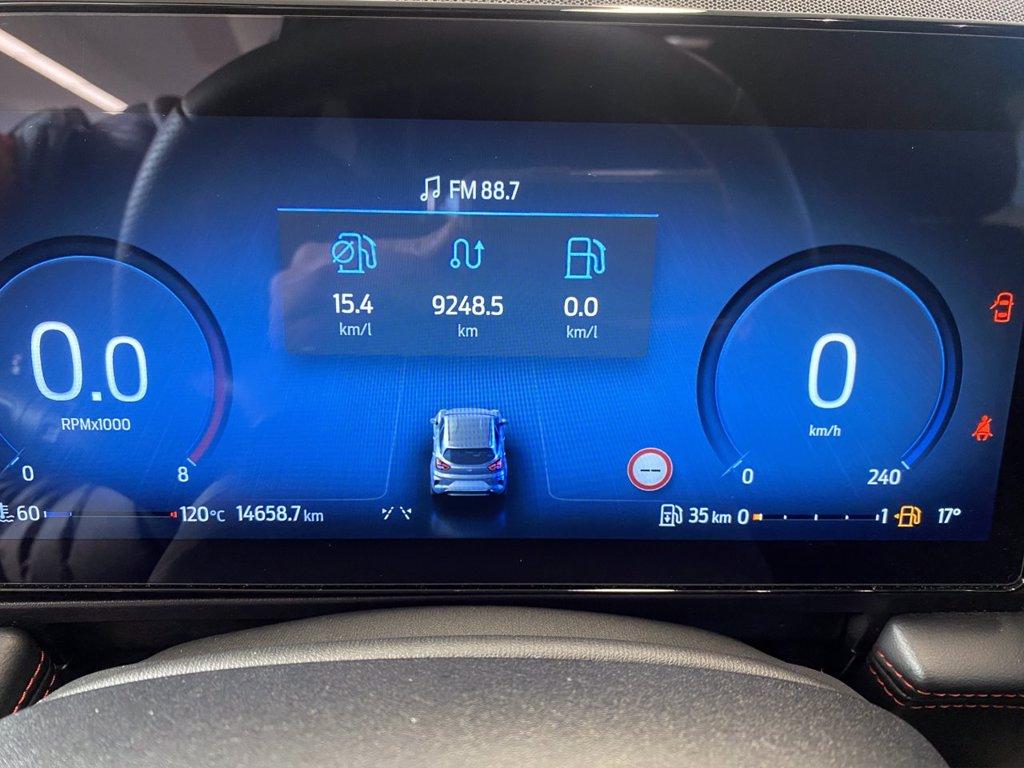 FORD Puma 1.0 ecoboost h ST-Line 125cv del 2025