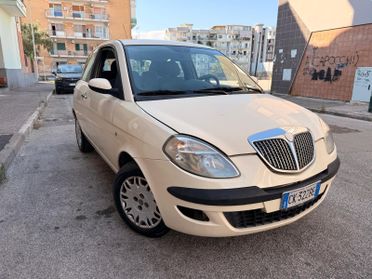 Lancia Ypsilon 1.3 Multijet 70CV IN PERFETTE CONDIZIONI
