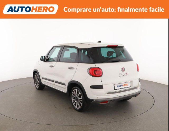 FIAT 500L 1.4 95 CV S&S Connect