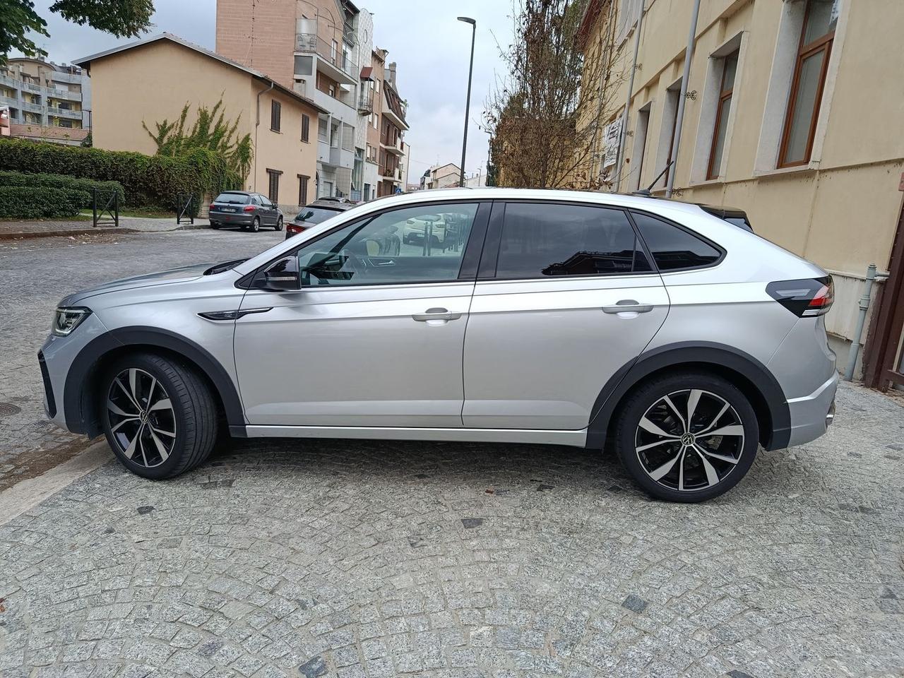 Volkswagen Taigo 1.0 EcoBoost ST Line #6838