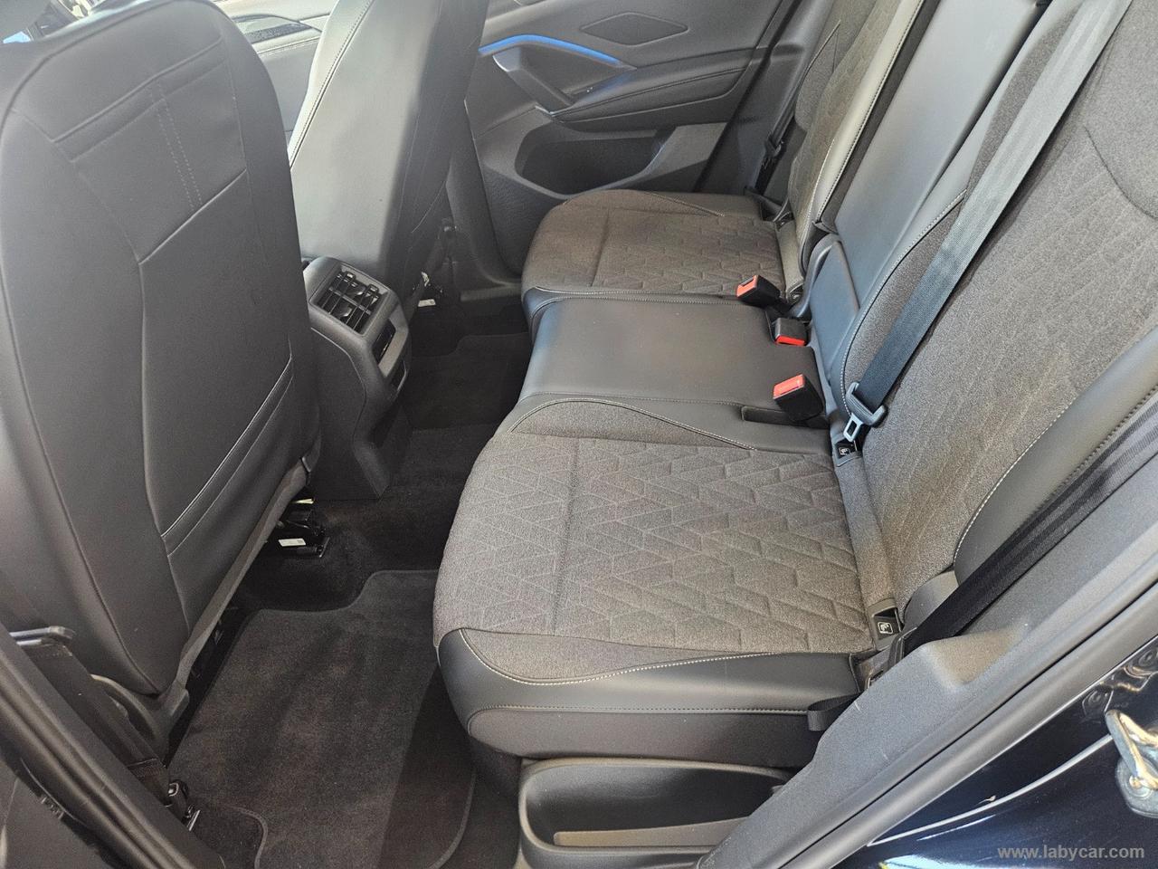 VOLKSWAGEN Tiguan 2.0 TDI 150CV SCR DSG Life