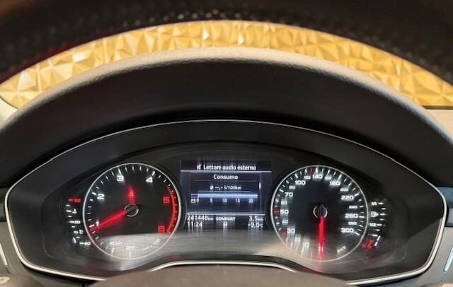 Audi A4 Avant 2.0 TDI 190 CV S tronic Business