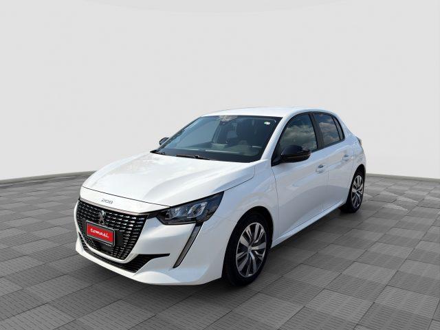 PEUGEOT 208 208 PureTech 100 Stop&Start 5 porte Active