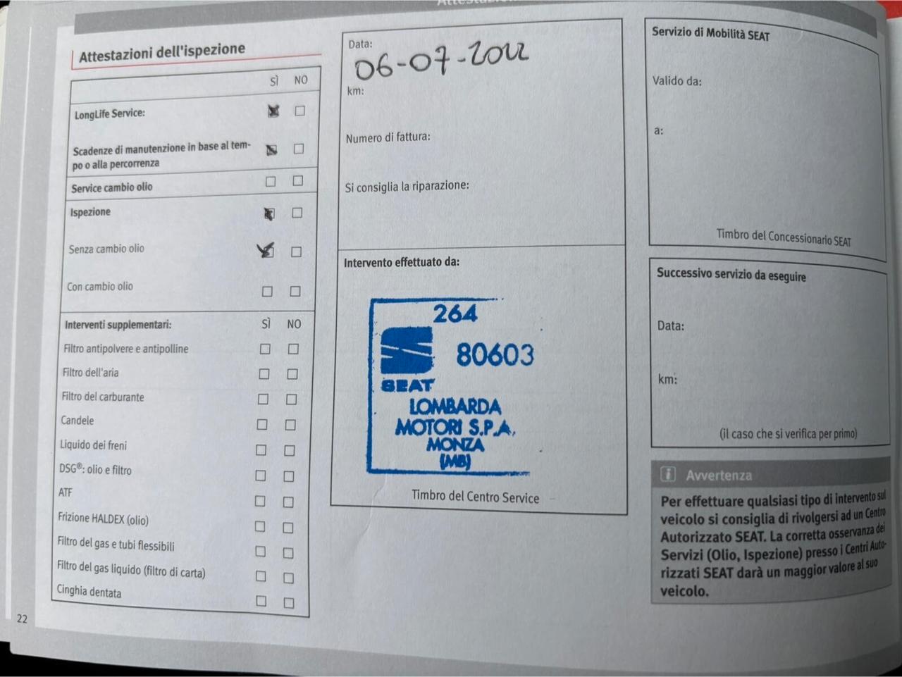 Seat Alhambra 2.0 TDI DSG I-Tech 7p.- 2015