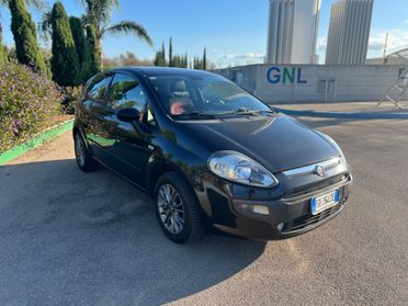 Fiat Punto Evo 1.4 3 porte GPL RINNOVATO