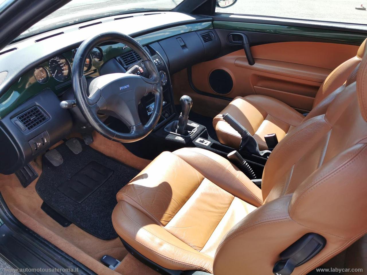 FIAT Coupé 1.8