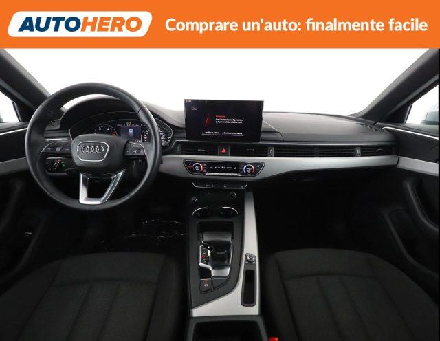 AUDI A4 Avant 35 TDI/163 CV S tronic Business Advanced
