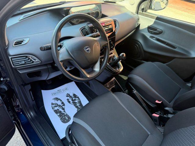 LANCIA Ypsilon 1.2 69 CV 5 porte PREZZO REALE