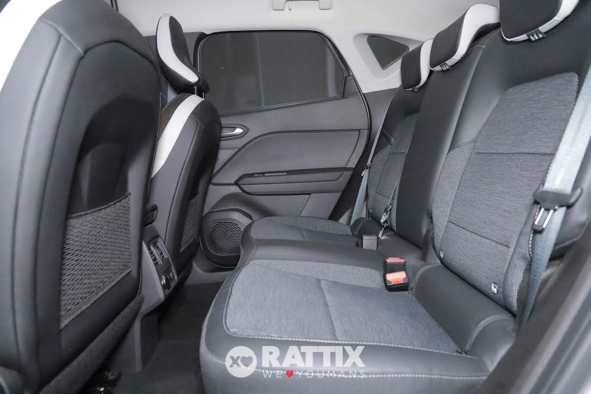 Renault Captur 1.6 PHEV E-Tech 160CV Initiale Paris Auto