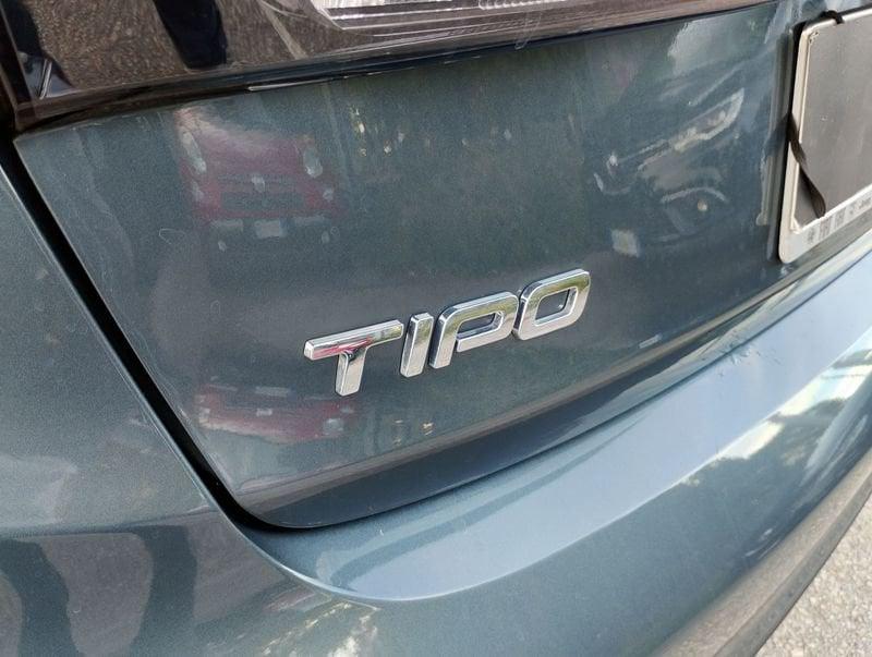 FIAT Tipo Tipo 1.5 Hybrid DCT 5 porte