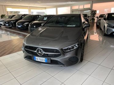 Mercedes-Benz Classe A A 180 d Automatic Business Extra